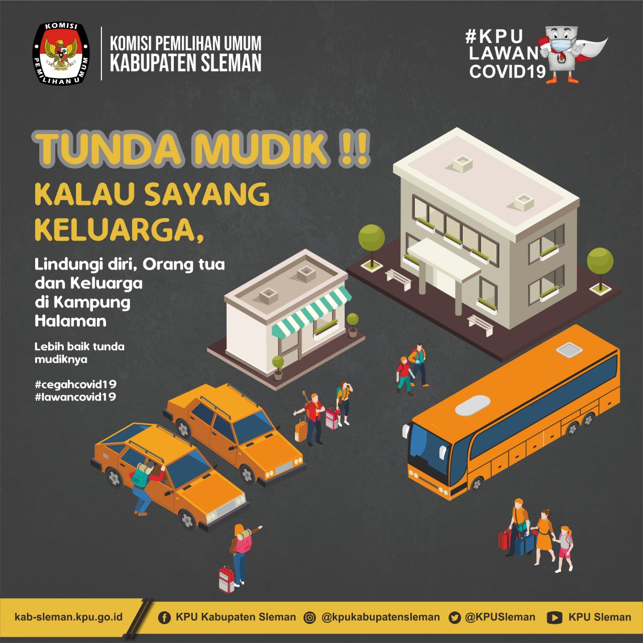 Tunda Mudik